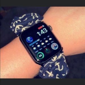 Apple Watch band